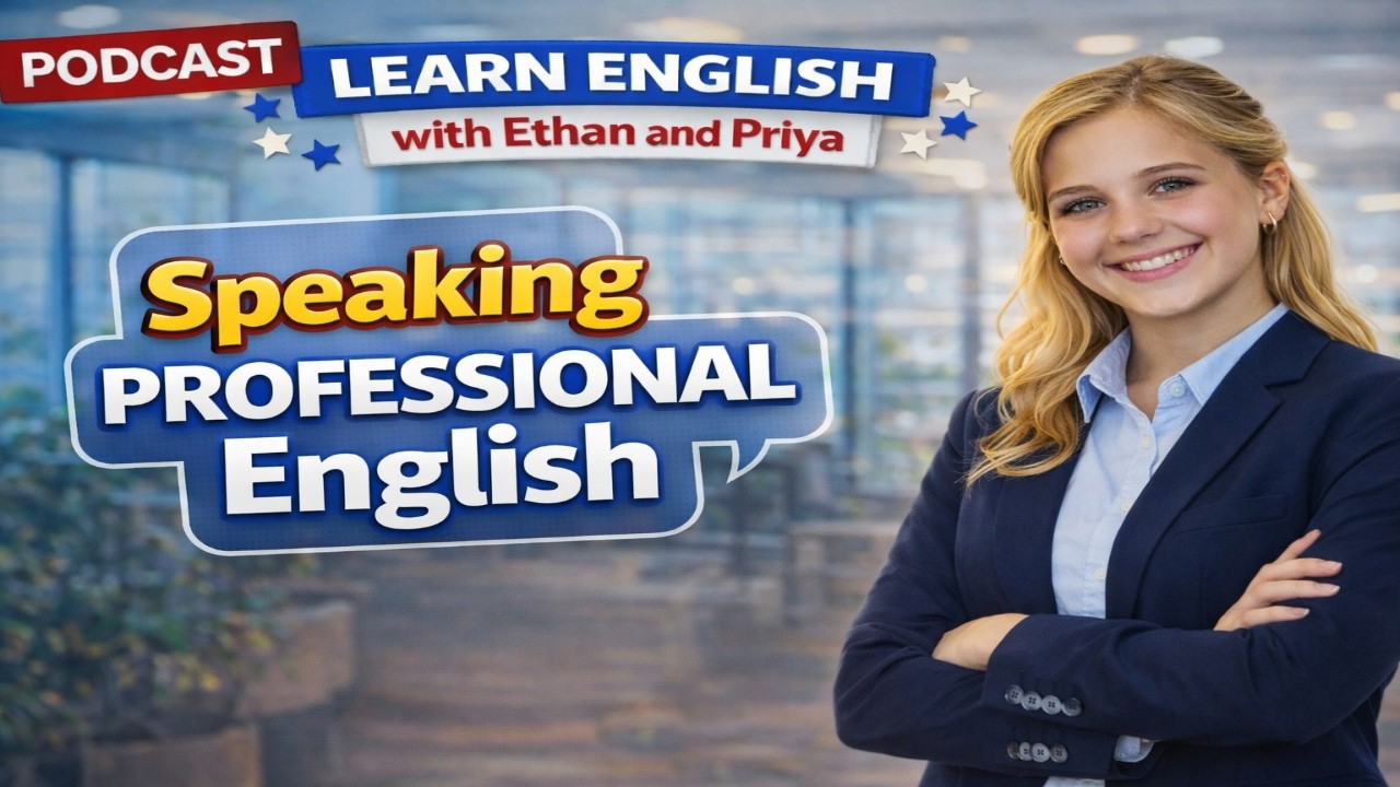 Professional English