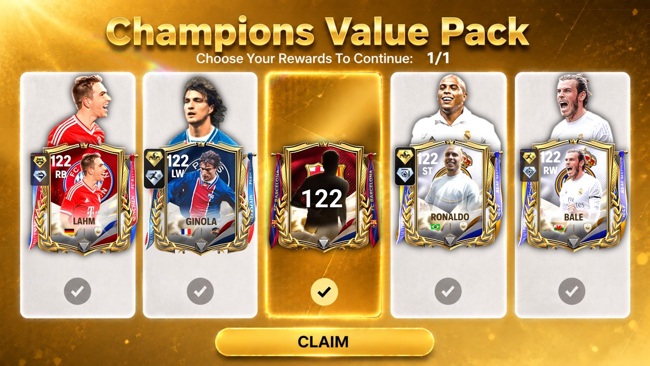 After 3 Months I Finally Upgraded My Squad - Road To 131 OVR Begins Ft Bale, Mbappe, Kroos #fcmobile