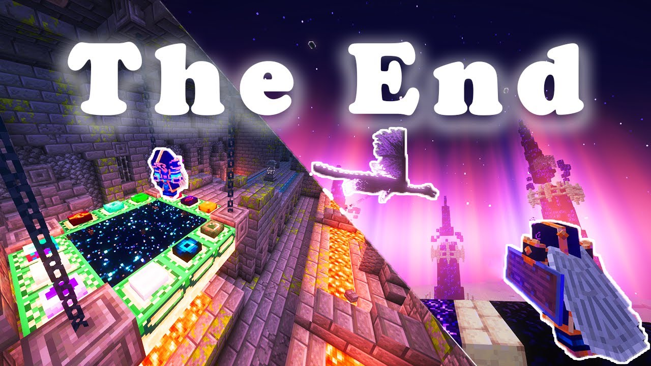 The End BOSS - Cisco's ULTIMATE Adventure RPG