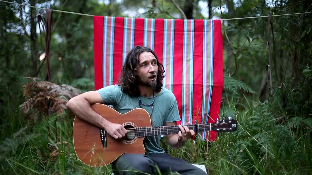 Aware | Hayden Hack | In Nature