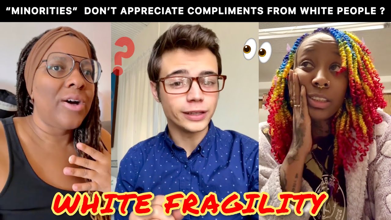 WHEN TRYING TO GASLIGHT BLACK PEOPLE GOES WRONG- Man gets Called out 👉🏾👉🏾