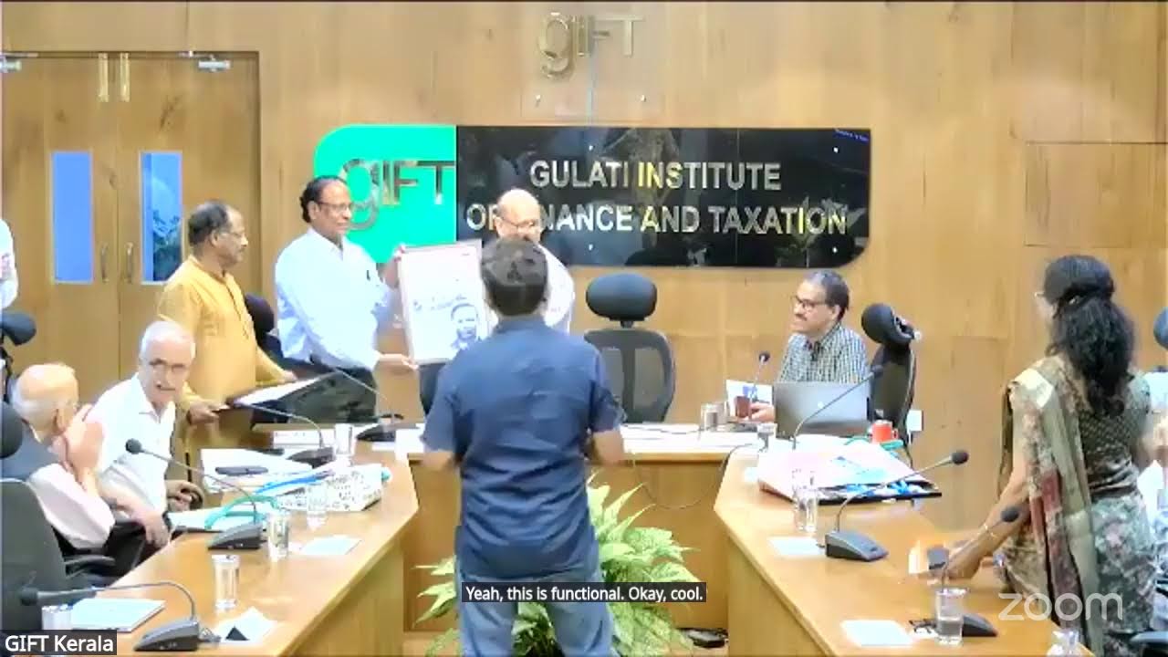 Seminar on the 16th Finance Commission, Technical Session III Horizontal Devolution
