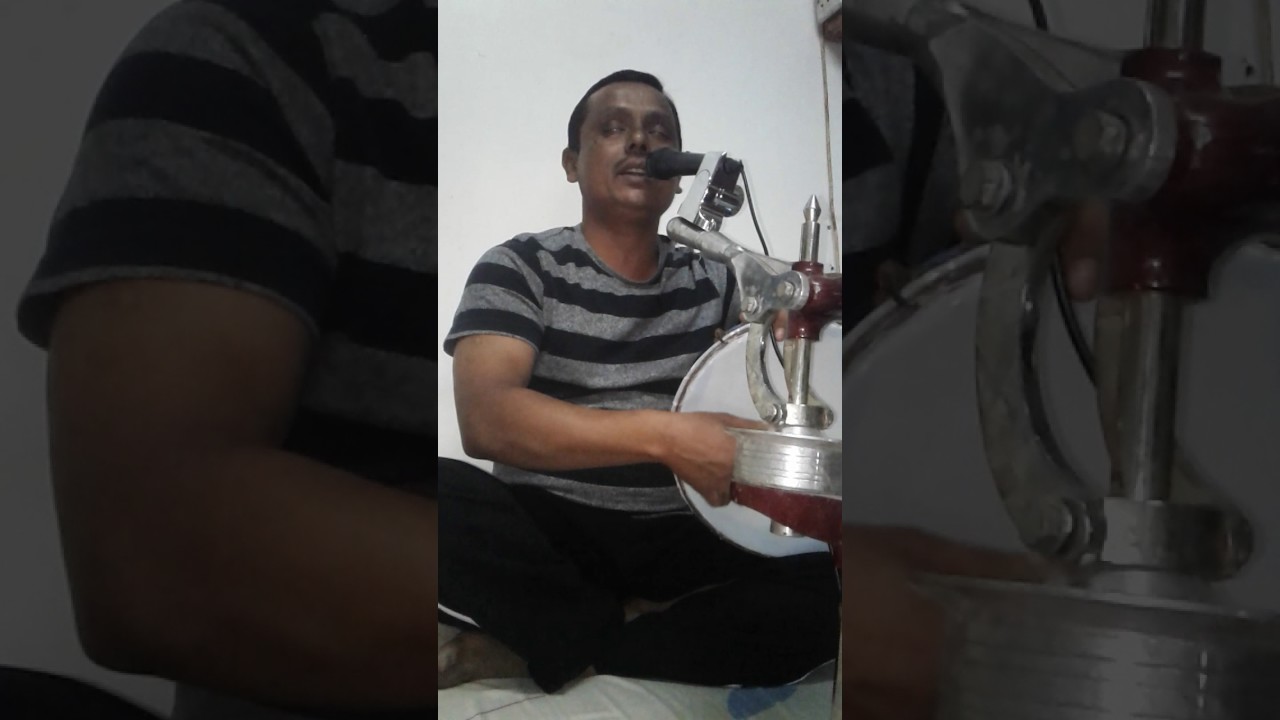 Ishq onko ata nahi hota by Salahuddin chandpuri