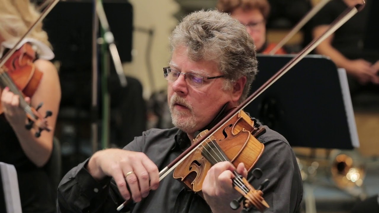 THE BEST OF DUKAS - The Sorcerer's Apprentice - HD
