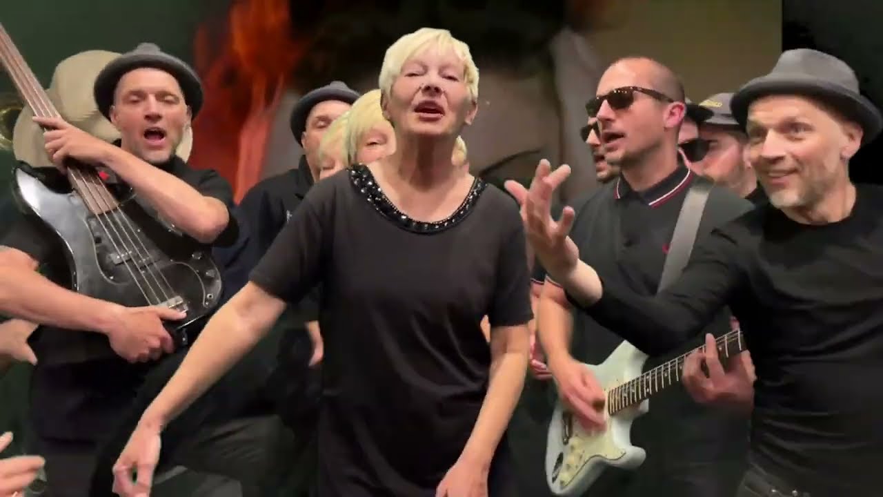 Trio Lias feat. Andor - Freunde [Music Video]