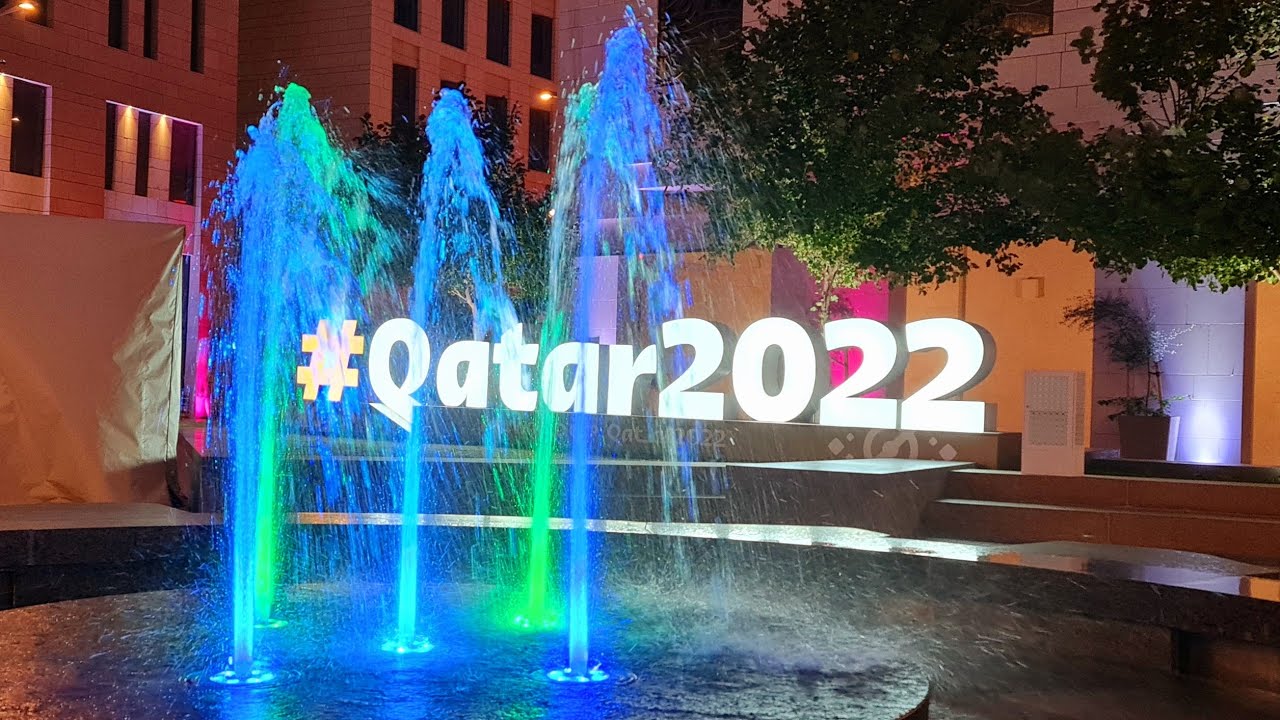 Christmas & New Year in Qatar Doha 2022 & 2023 with everything you would expect for Christmas & more