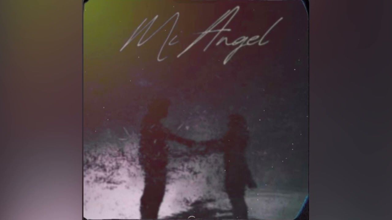 Mi Ángel