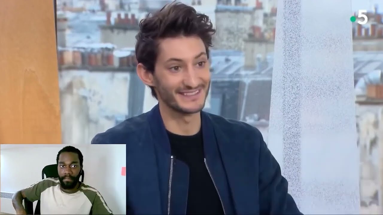 Pierre Niney : Double extraverti (Fe & Te + Se & Ne) | MBTI Efficace - extrait Espace Membre