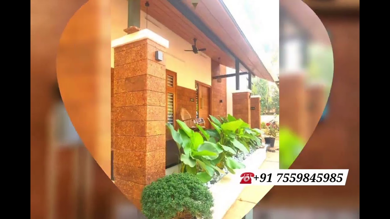 Sliced Laterite Cladding Tile's Available  ☎️+91 7559845985  all India delivery 🚛