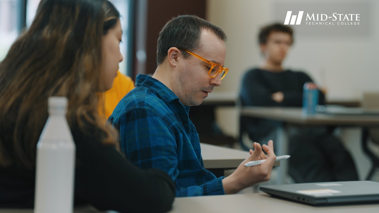 University Transfer Programs at Mid-State Technical College