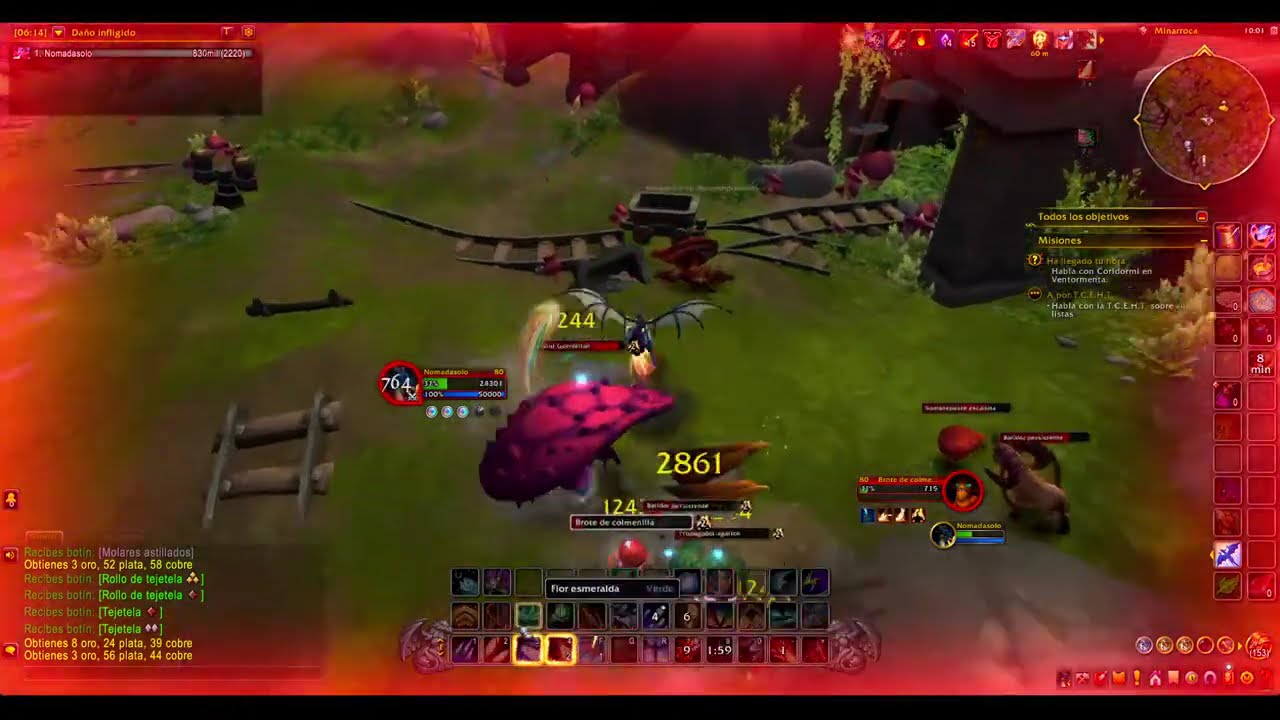 FARMEO WOW SANO VARIADO