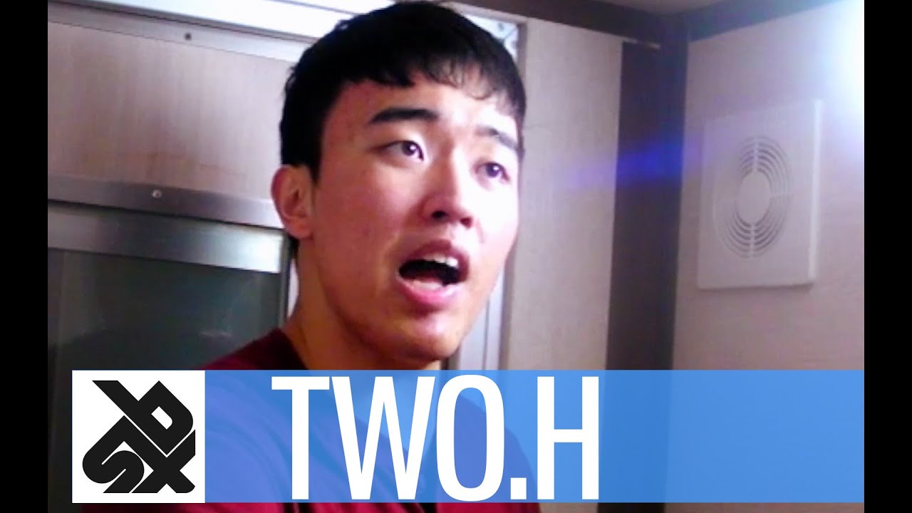 TWO.H  |  So What... I Don't Give A...