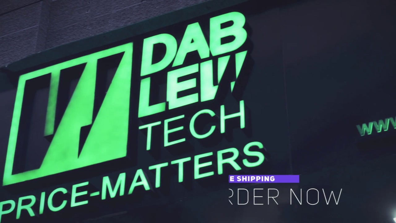 Dab Lew Tech - Complete Electronic Store
