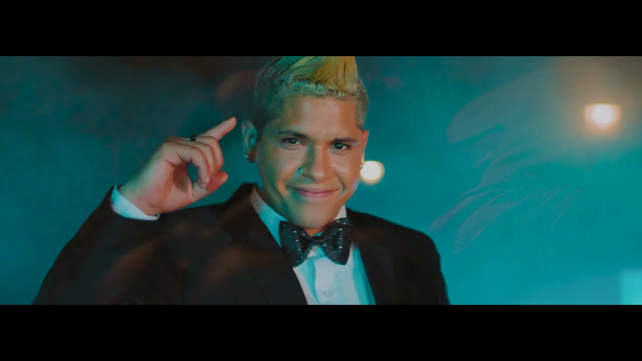 Los Barraza ft. Daniel Lazo - Si no es contigo