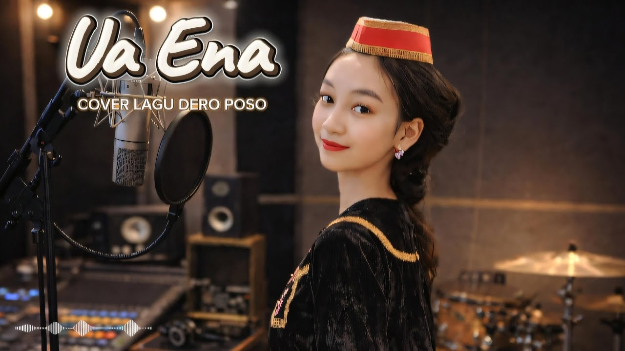 Ua Ena - Lagu Dero Cover By Phipang