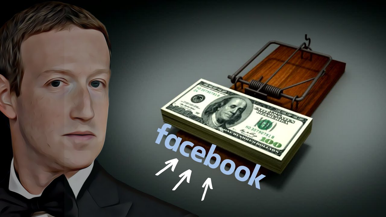 Is THIS Facebook&rsquo;s Apple Moment? (DCF Valuation)