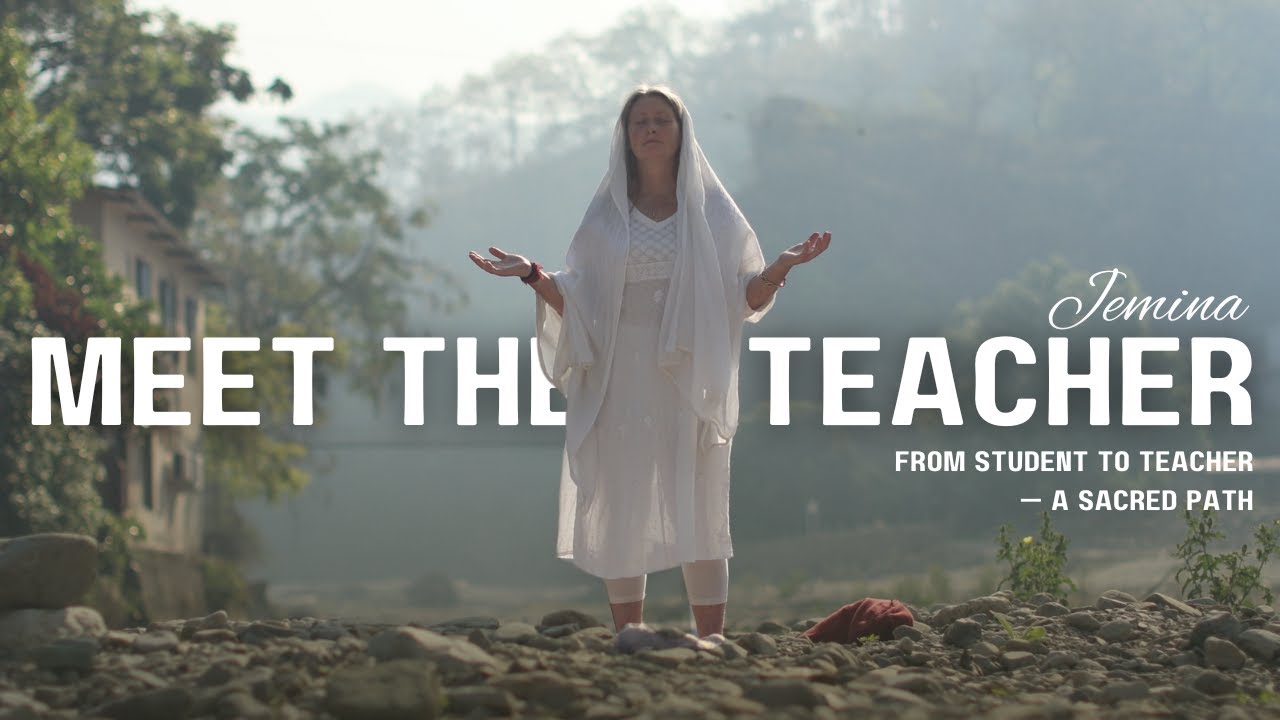 Meet the Teachers | Teaching at the Source | Sattva Yoga Academy