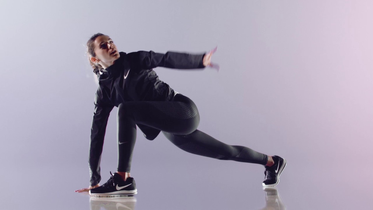 NIKE Zonal Strength Tights