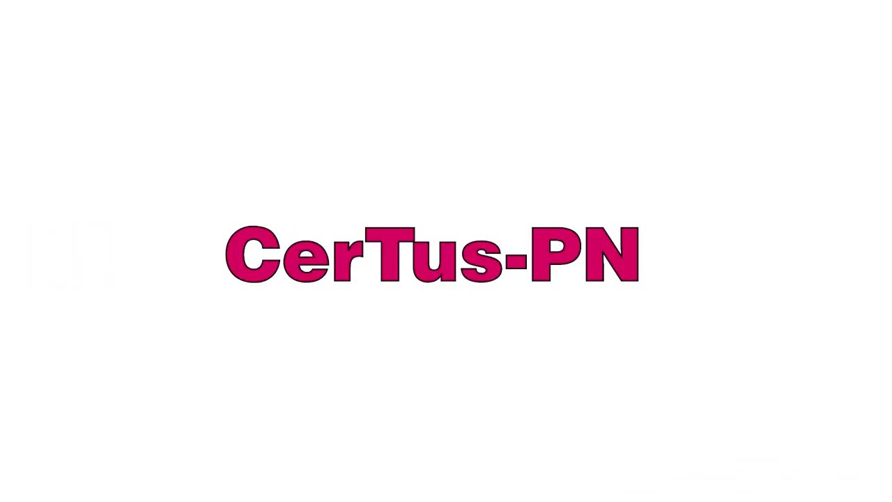 Software per PiMUS Ponteggi - CerTus-PN - ACCA software