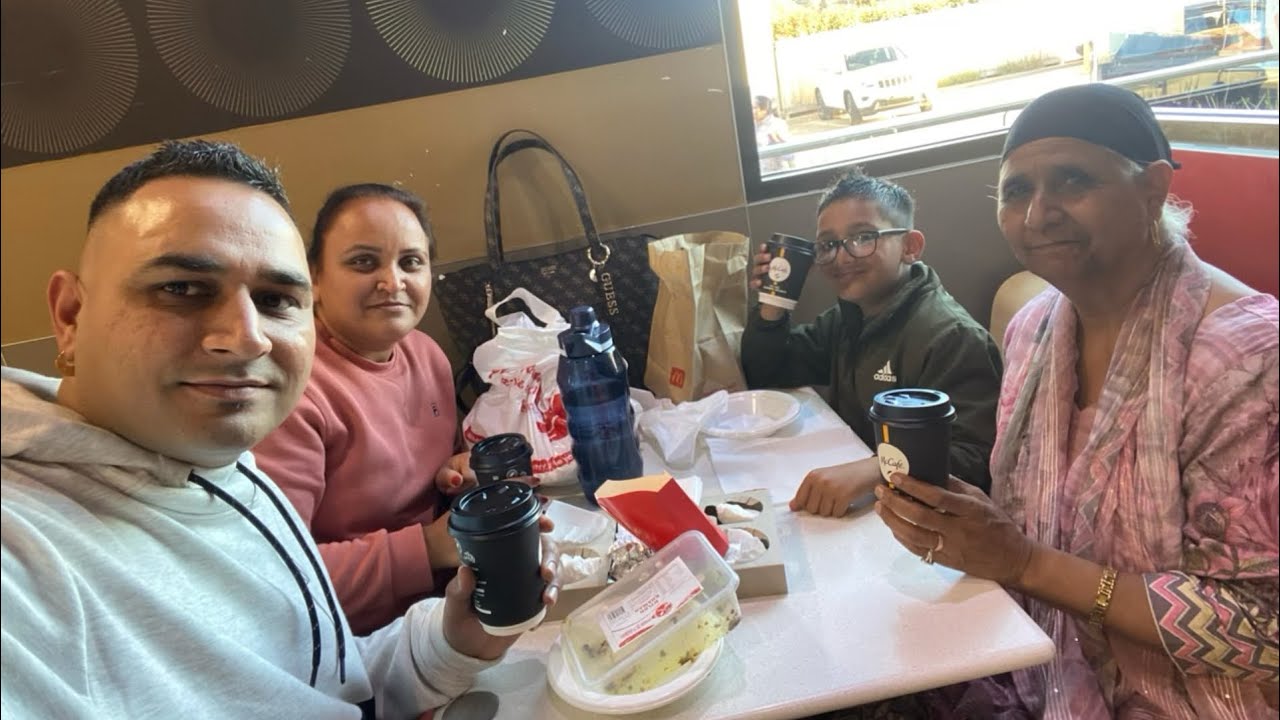 🇦🇺 Australia to 🇮🇳 INDIA  🛫🛬✈️