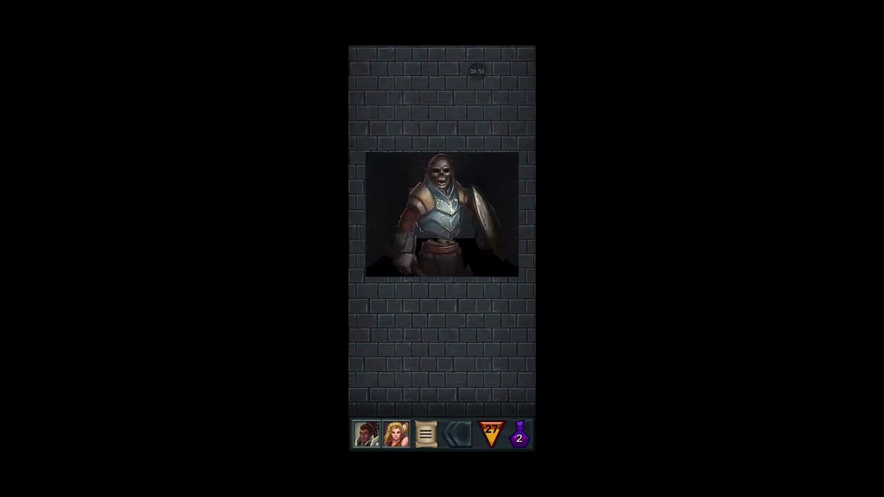 One deck dungeon