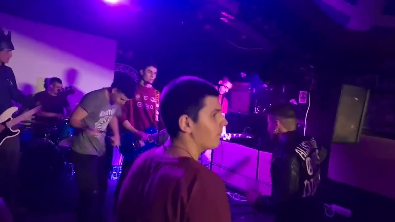 Artikulo 30 ,Gaztetxe Ortuella, versión RIP 