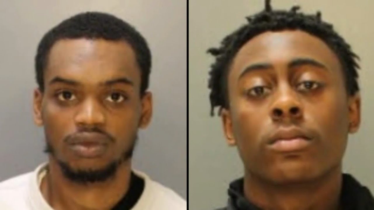 Guards Absent As 2 Men Escaped Philadelphia Prison