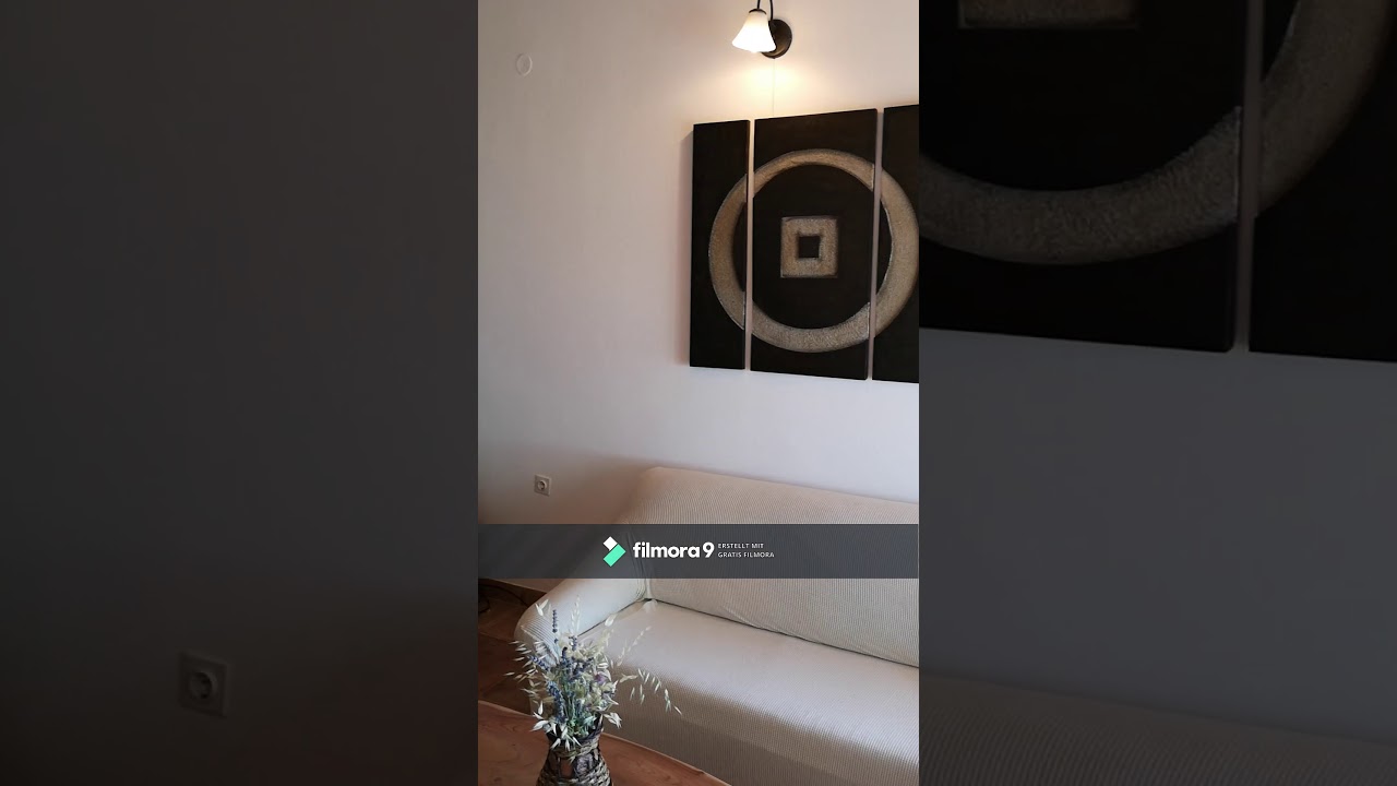 Villa Ana in Zukve / Kroatien Video 1