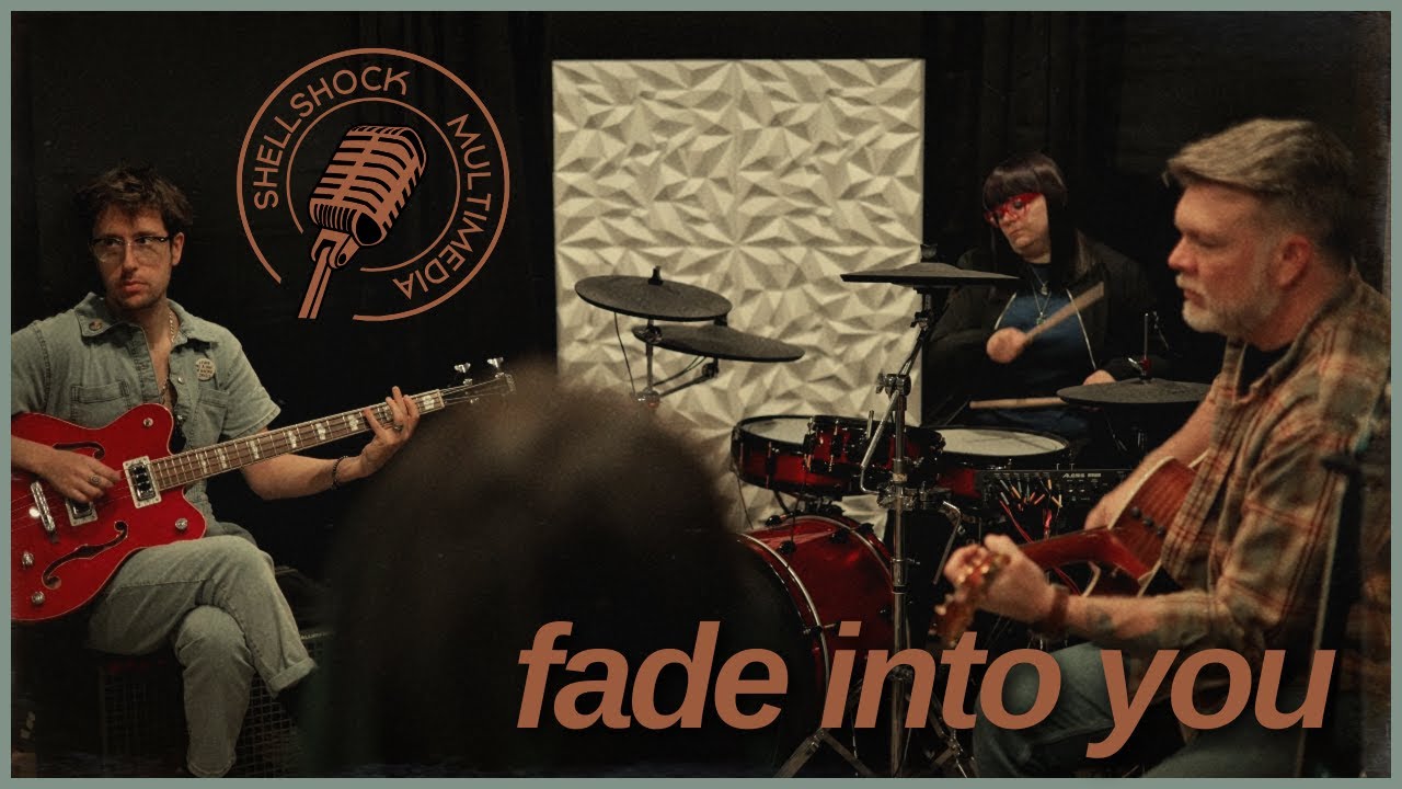 FADE INTO YOU by Mazzy Star performed at Shellshock Multimedia