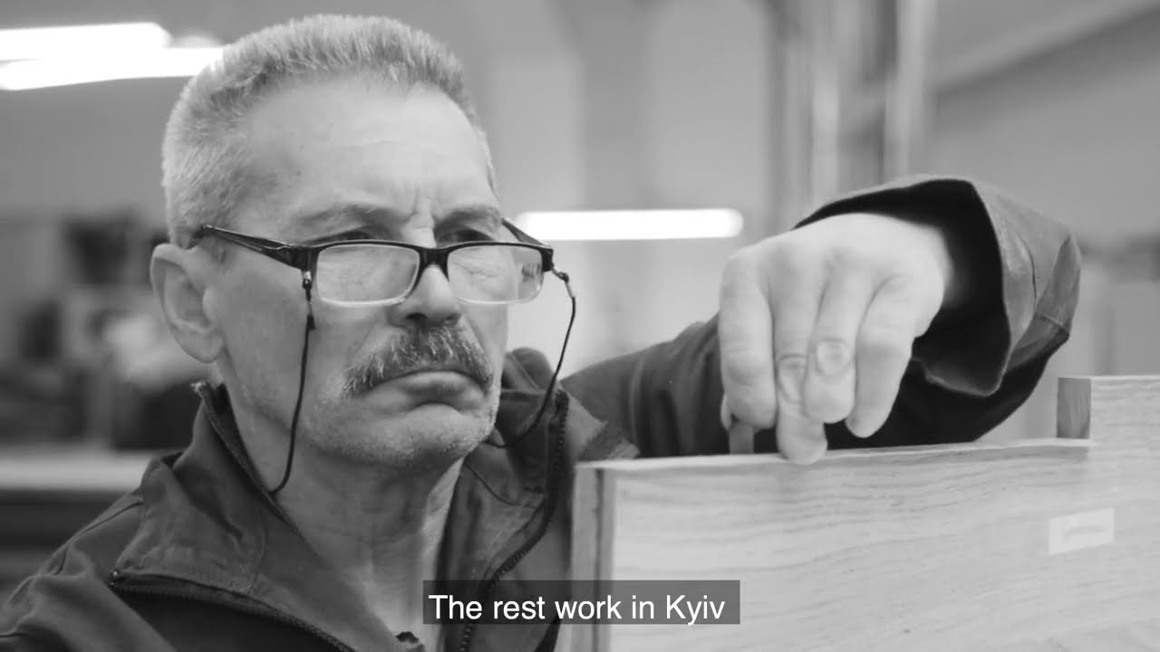 ELIO | How the company works during the war