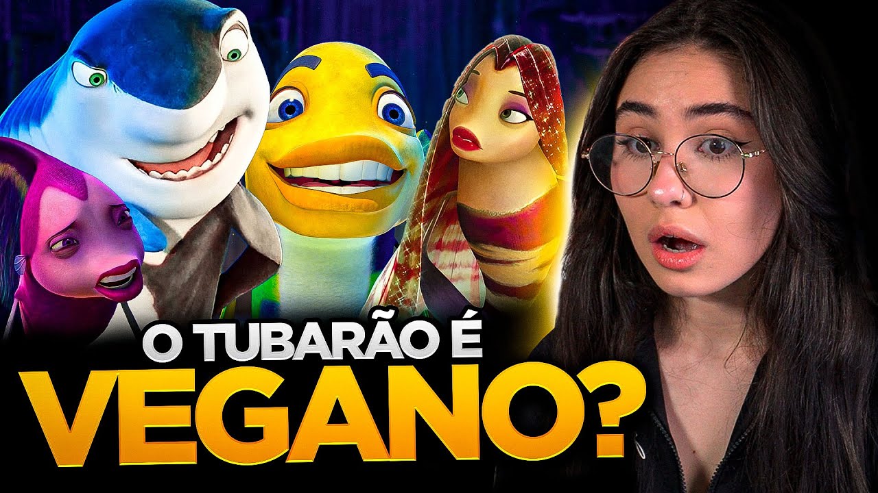 como esse peixinho espanta tantos tubarões?