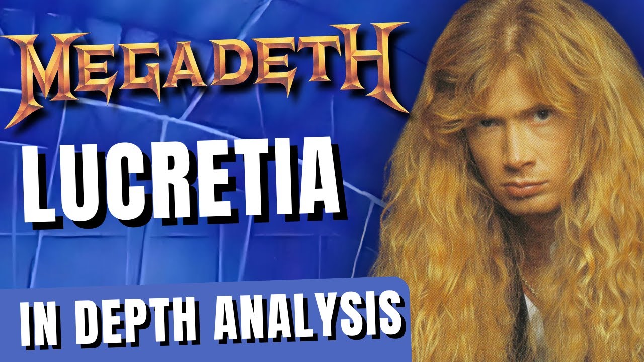 Who Is lucretia?