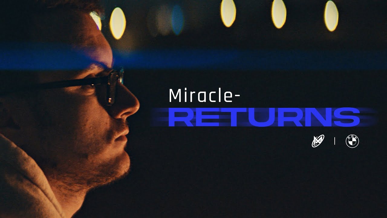 Miracle Возвращается