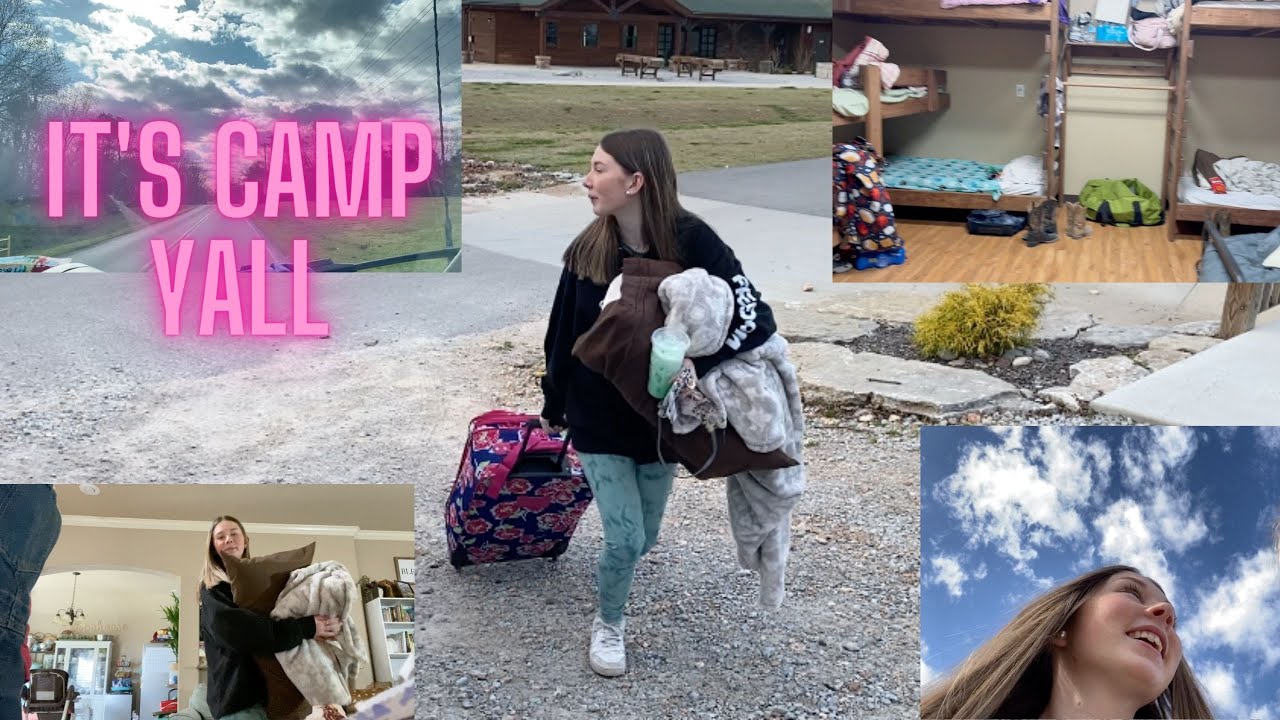 HORSE camp || Emma Sanford