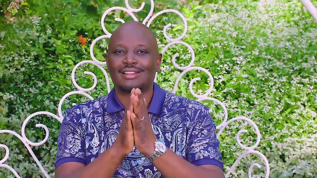 Nitwarega mothe- Ayub Wa Muhotetu 