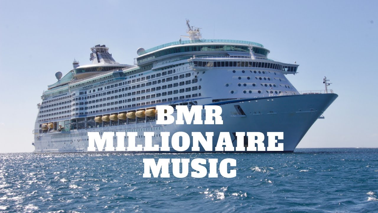 Cruise Ship & Music