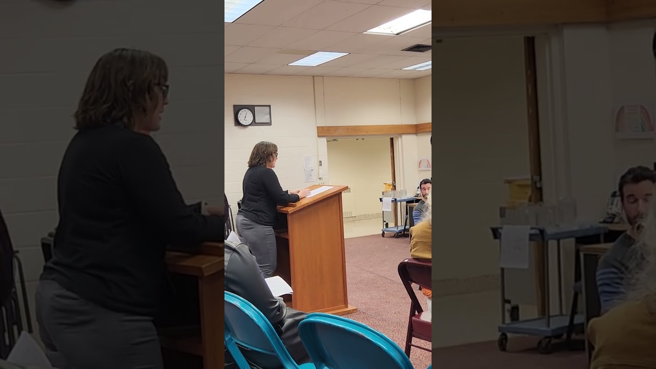 October 2025 NPCSD BOE COMMENT