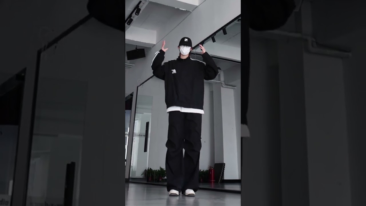 Shape of You ~ Ed Sheeran #dance cover