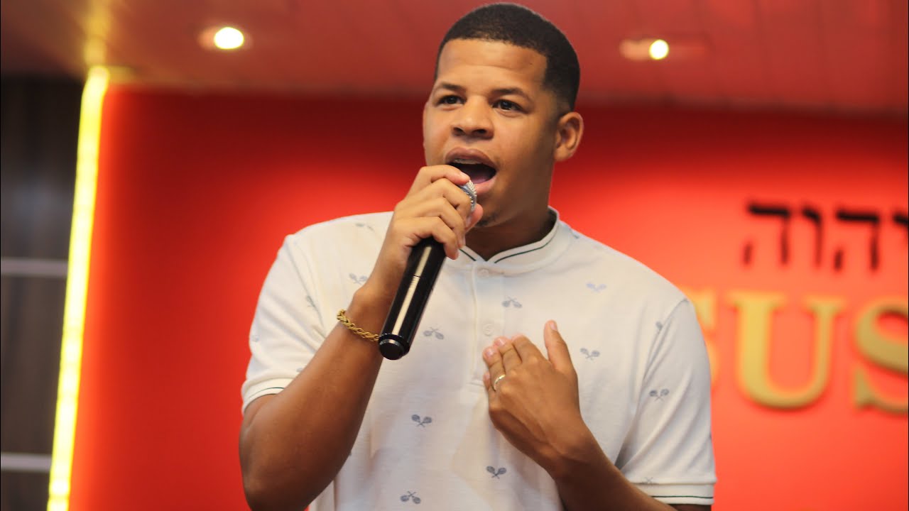Matheus Oliveira | O Escudo 
