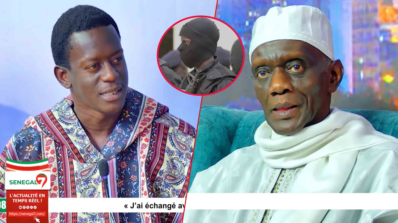 Des éléments de la BIP pour sécuriser Mame Makhtar Gueye : Arona Niang sur la puissance des lobbies