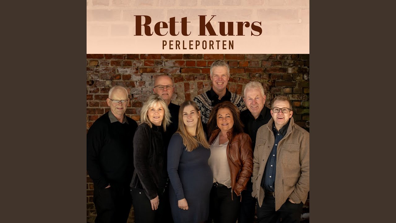 Han valgte meg