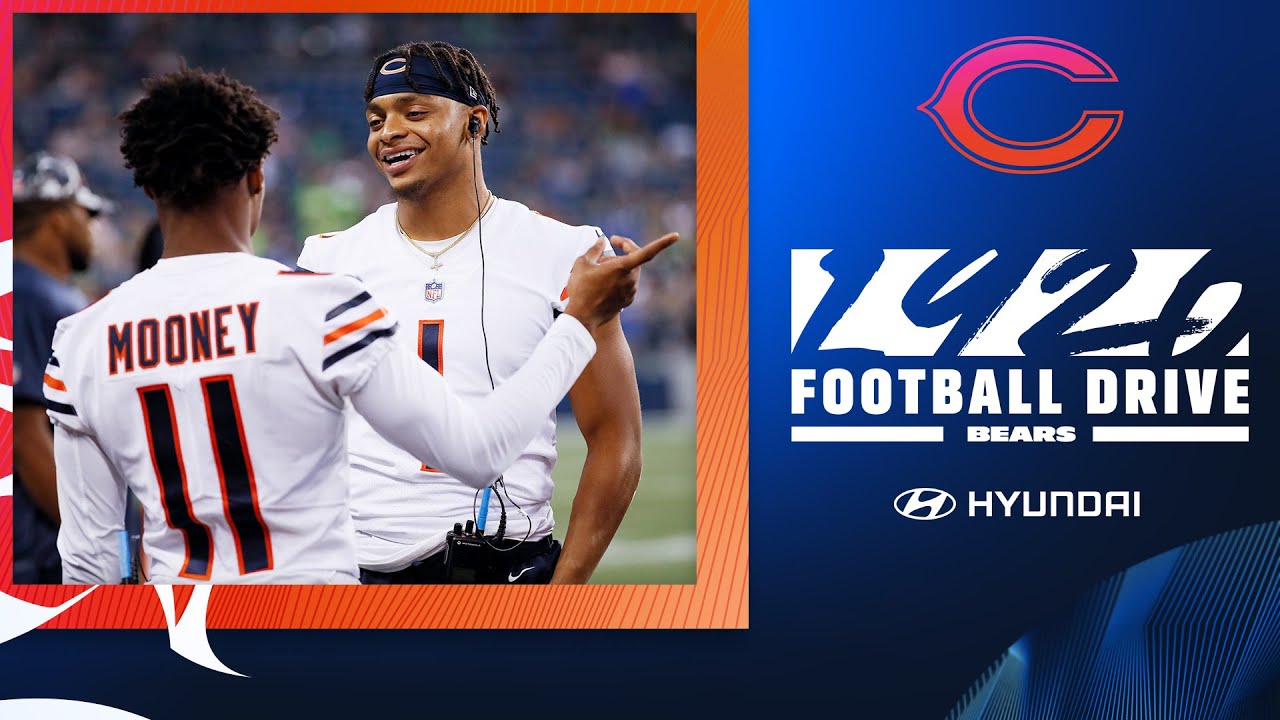 Inside training camp: ‘This is the hardest thing you’ll ever do’ | 1920 Football Drive