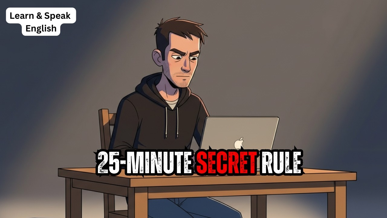 Stop Killing Your Focus | The One Secret to Reclaiming Your Mind in 2026