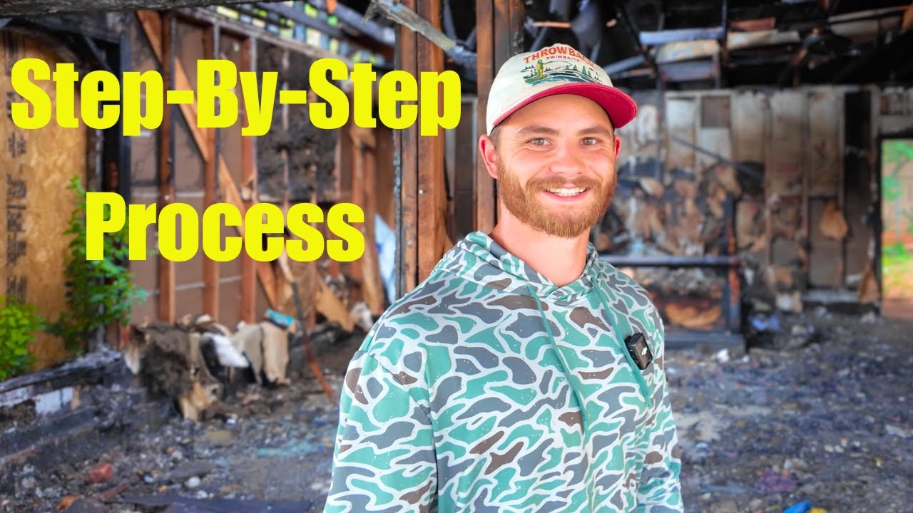 How I Find Off-Market Deals: Full Walkthrough & Live Calls