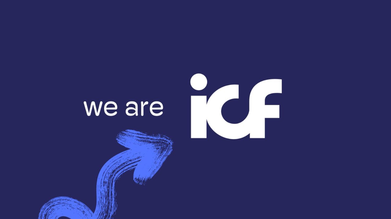 ICF&rsquo;s New Visual Identity: Designed for the Future of Coaching