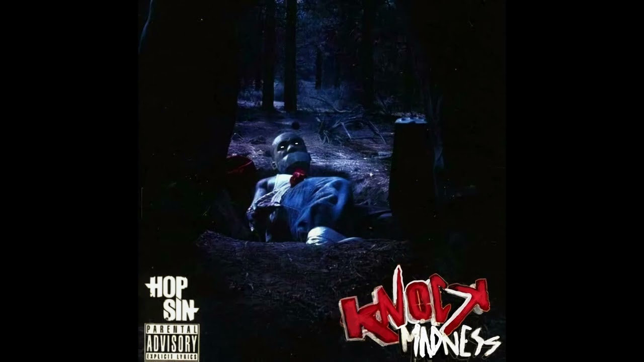 What&rsquo;s My Purpose - Hopsin | 2025 Remastered
