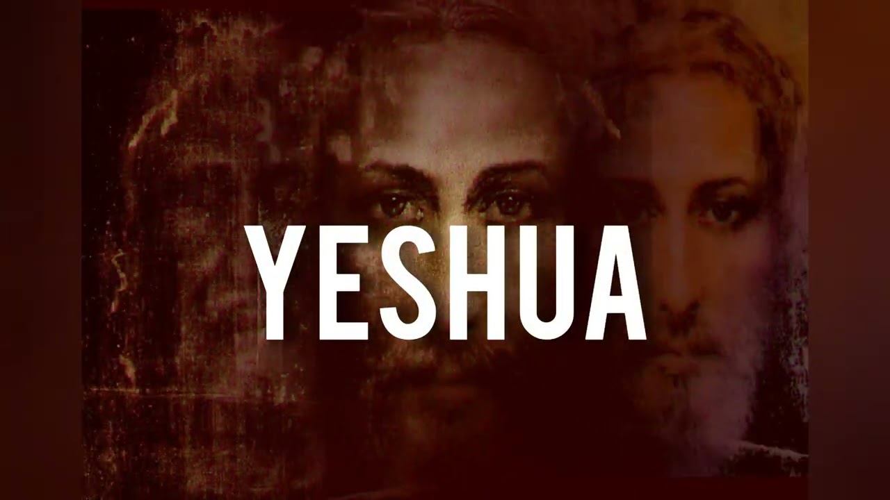 YESHUA | COVER (PL) | Porozumienie
