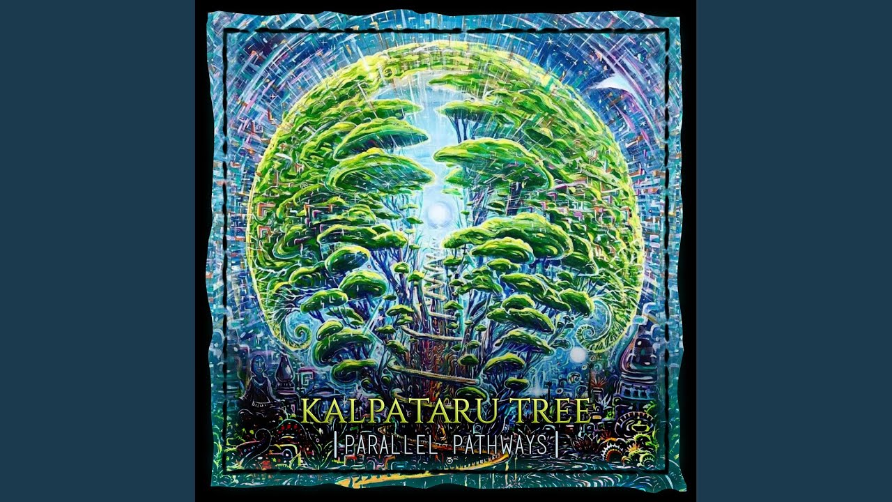 Parallel Pathways
