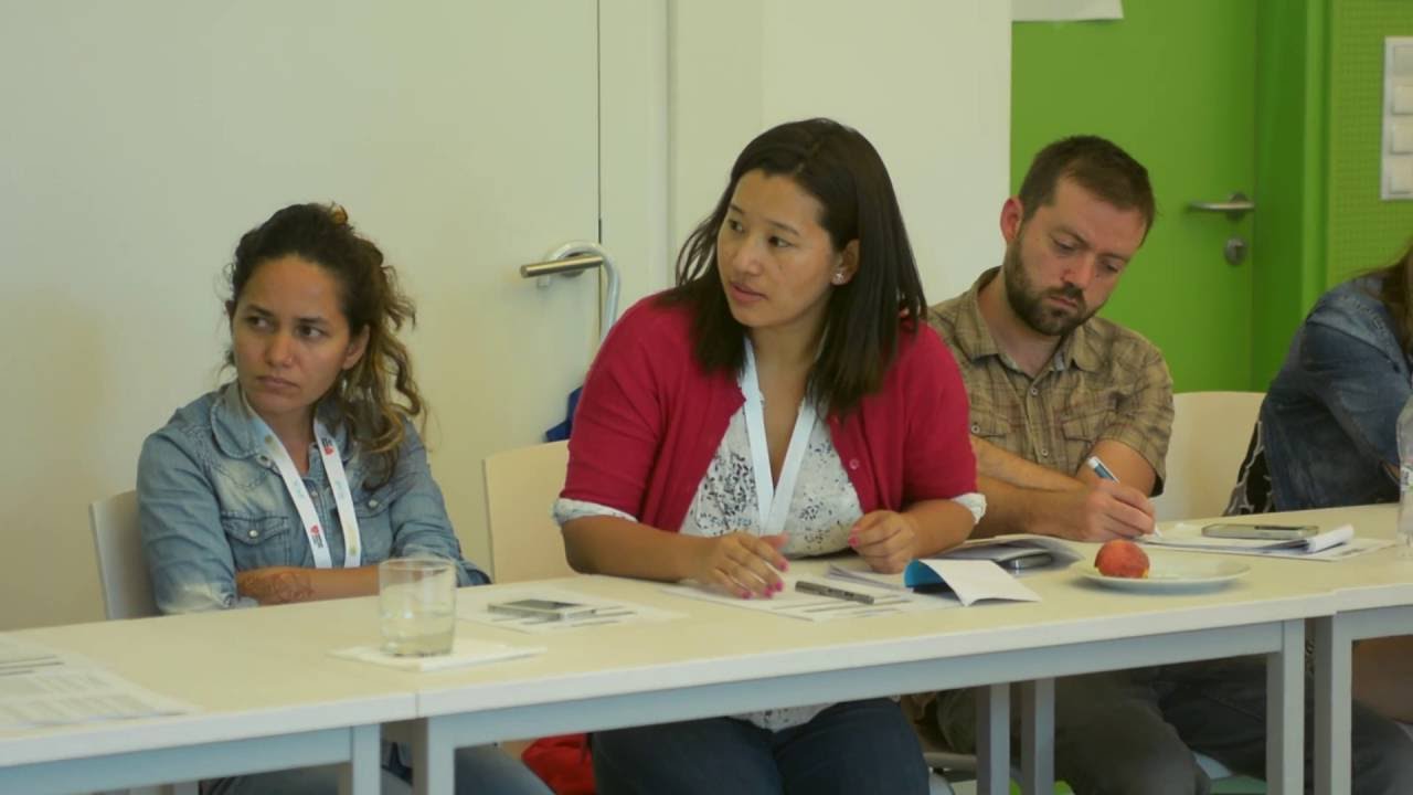 Global Minority Rights Summer School 2016, Budapest