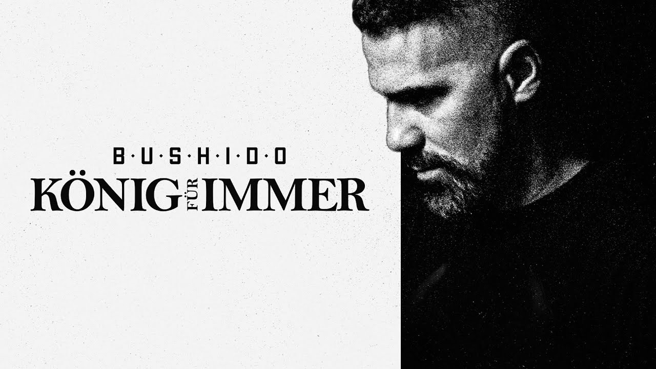 KÖNIG FÜR IMMER - BUSHIDO | Messerstecherei Remix (prod. Cronsenbeatz & DRCbeatz)